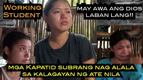 pinay student vergin|Lasing na dalaga, iniyot, di na hinubaran .